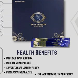 Neuro Booster