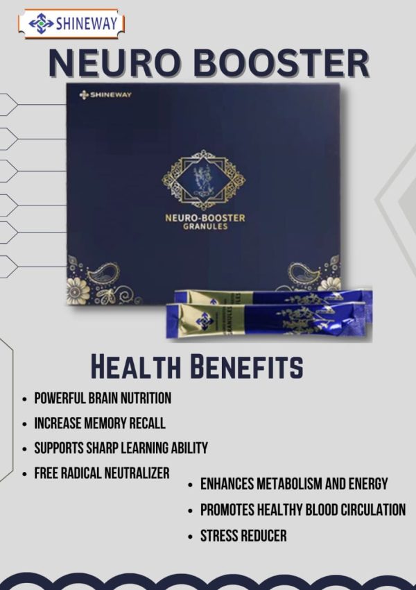Neuro Booster
