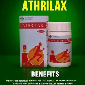 Athrilax