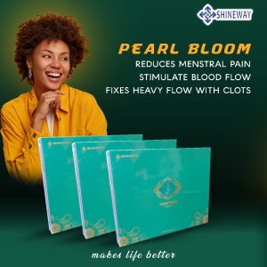 Pearl Bloom