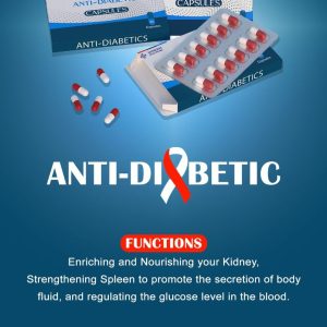 Anti-Diabetic