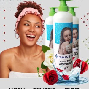 Body Wash
