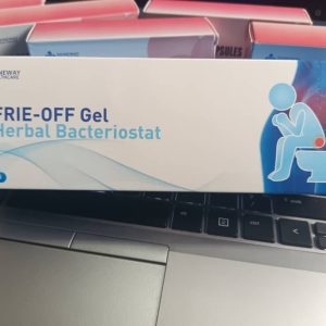 Frie-Off Gel